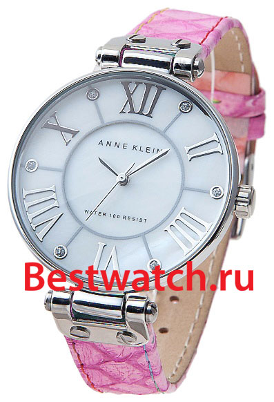 Часы Anne Klein Ring 1335MPPK